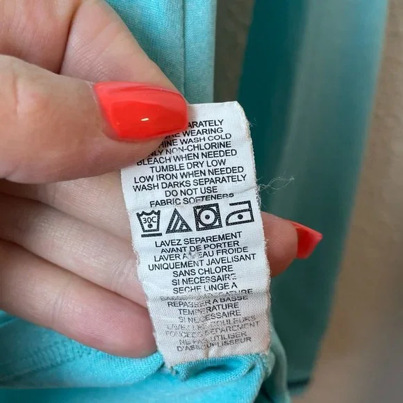 BROOKS Athletic Top - Picture 5 of 5